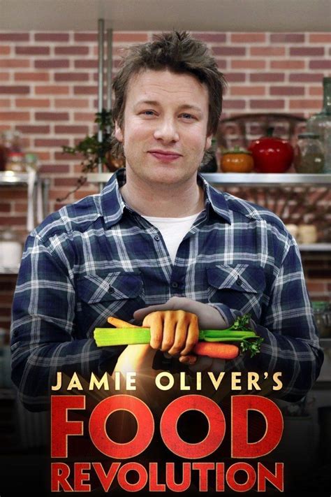 Jamie Oliver: A Culinary Revolutionary Transforming the World of Food