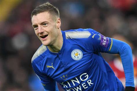 Jamie Vardy Jersey: The Ultimate Guide to the 'V9' Icon