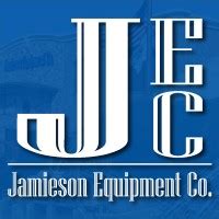 Jamieson Equipment: The Essential Guide to Industry-Leading Solutions