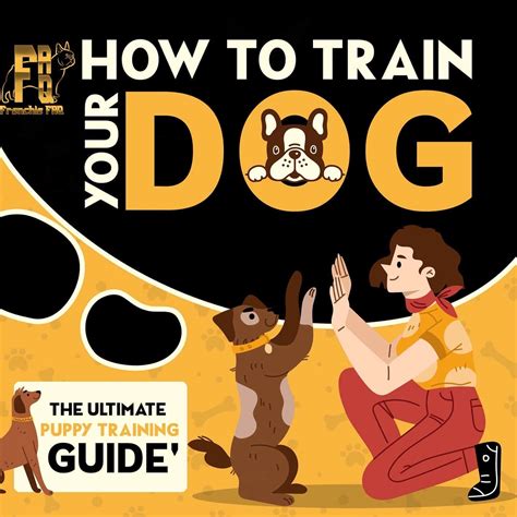 JamisonRose9: The Ultimate Guide to Dog Training in the Digital Age