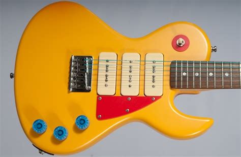 Jammer Lammy Guitar: The Ultimate Guide to Unlocking Your Musical Potential