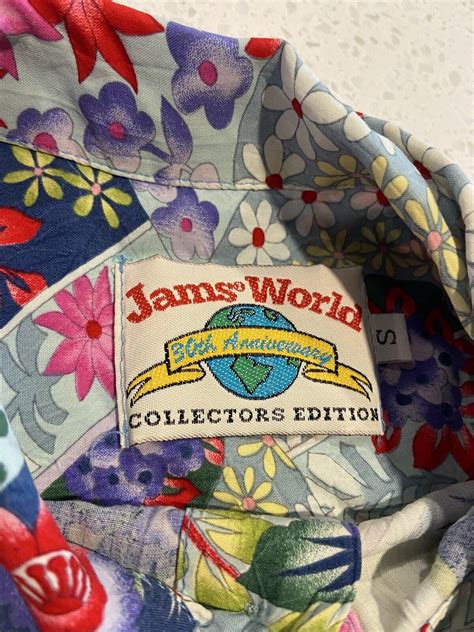 Jams World Shirts: Express Yourself with Unparalleled Style and Comfort