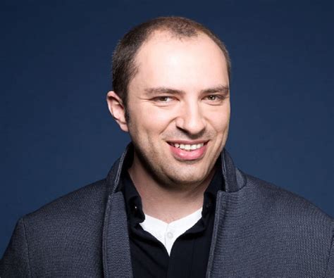 Jan Koum