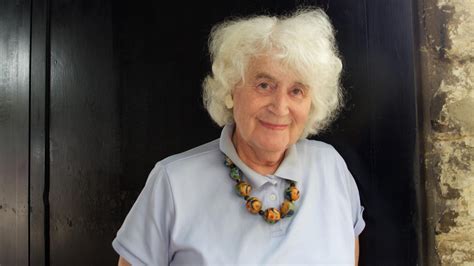 Jan Morris Doc