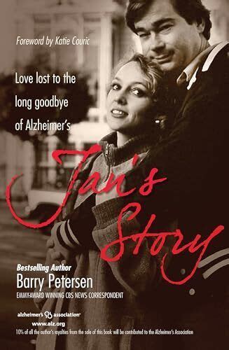 Jan s Story Love Lost to the Long Goodbye of Alzheimer s Epub