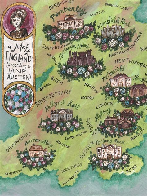 Jane Austen's England Epub