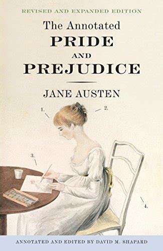 Jane Austen Pride and Prejudice Annotated Doc