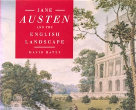 Jane Austen and the English Landscape Ebook Kindle Editon