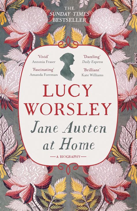 Jane Austen at Home A Biography Reader