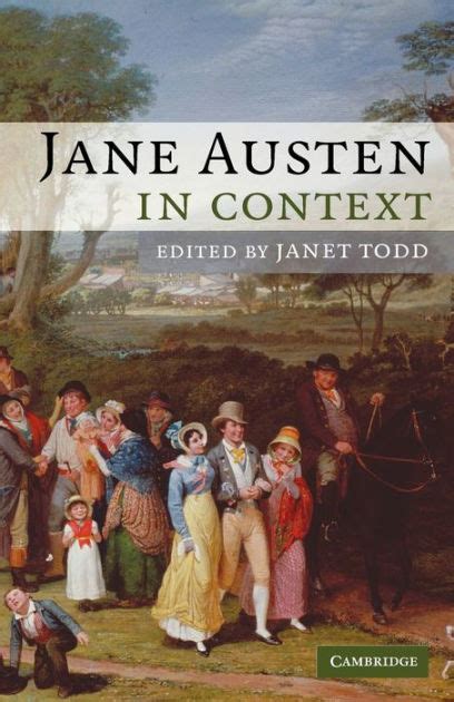 Jane Austen in Context PDF