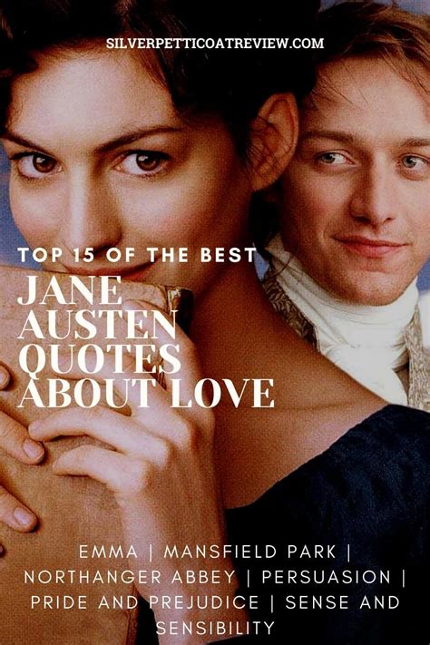 Jane Austen on Love Doc