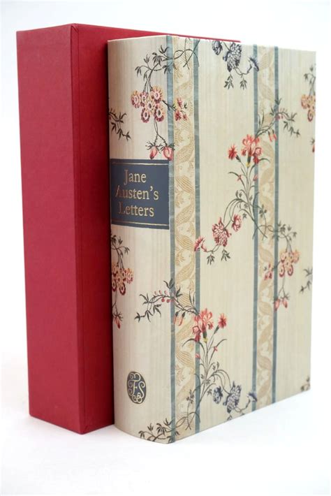 Jane Austen s Letters PDF