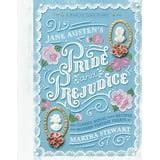 Jane Austen s Pride and Prejudice A Book-to-Table Classic Puffin Plated Kindle Editon