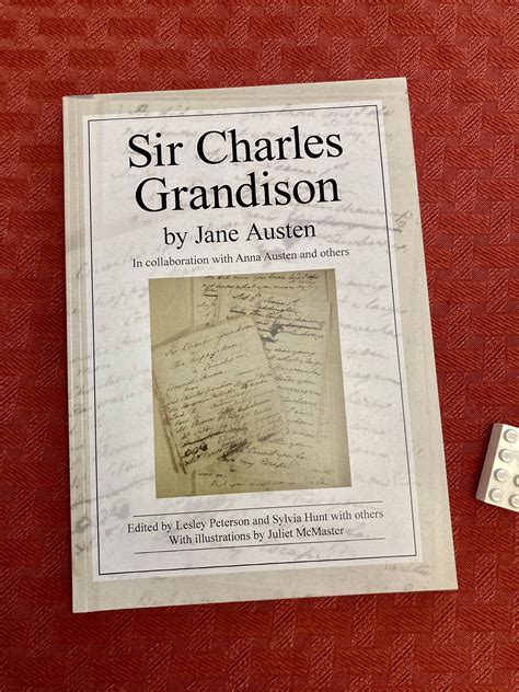 Jane Austen s Sir Charles Grandison  Epub