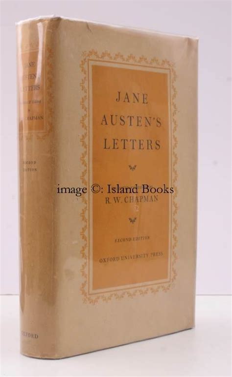 Jane Austen s letters to her sister Cassandra and others PDF