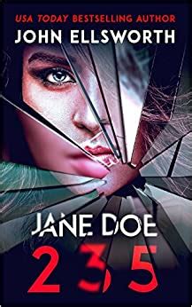 Jane Doe 235 A Psychological Thriller Doc