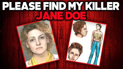 Jane Done: The Enigma Unraveled