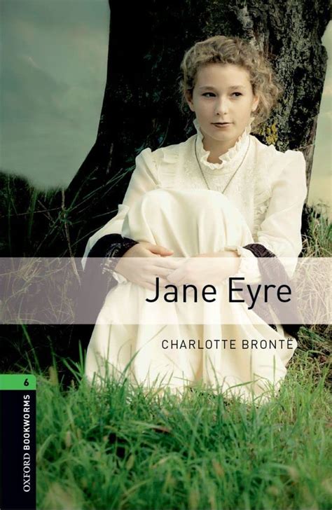 Jane Eyre Adaptation Oxford Bookworms Library Stage 6 Doc