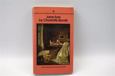 Jane Eyre Bantam Classics Epub