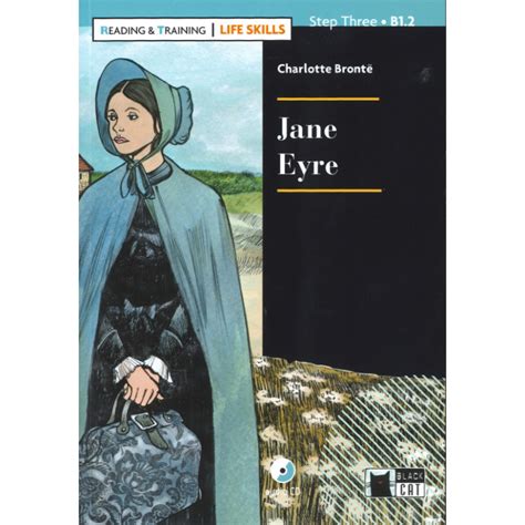 Jane Eyre Book and Cd Epub