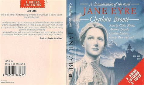 Jane Eyre Claire Bloom Sir Anthony Quayle and Cast Epub
