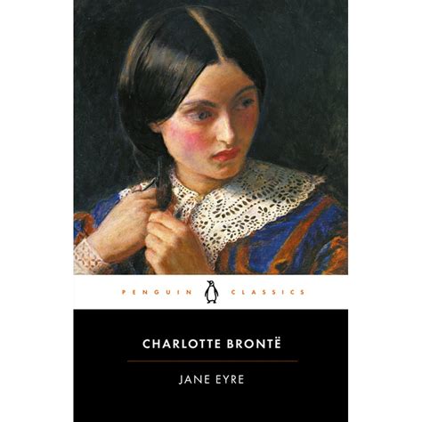 Jane Eyre Classics PDF