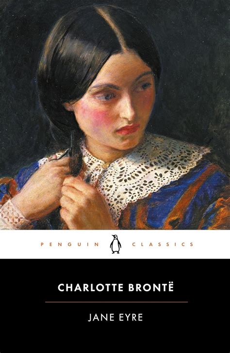 Jane Eyre Classics PDF