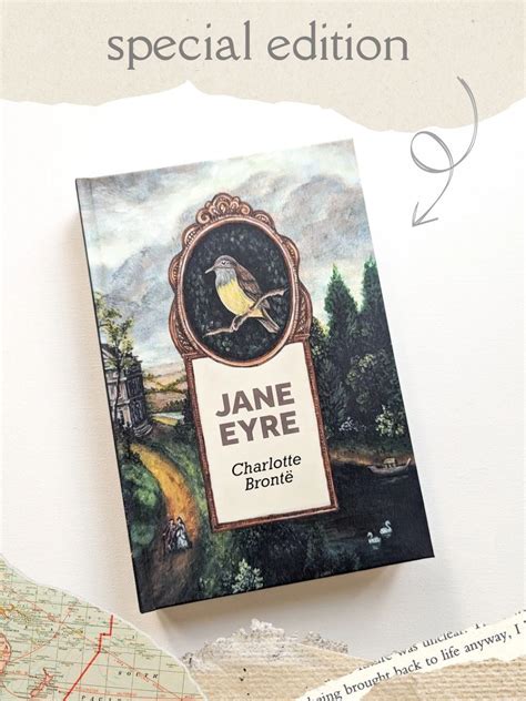 Jane Eyre Collector s Edition Doc