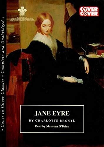 Jane Eyre Complete and Unabridged with an introduction by Mary M Threapleton Classic CL17 Epub