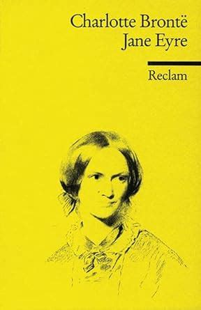 Jane Eyre Ein Autobiographie PDF