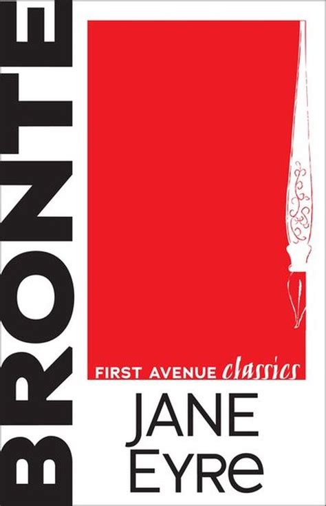 Jane Eyre First Avenue Classics Reader