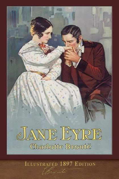 Jane Eyre Illustrated Kindle Editon
