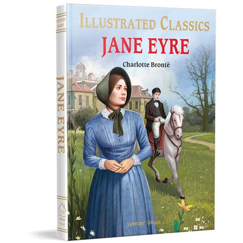 Jane Eyre Illustrated Curated Classics Epub