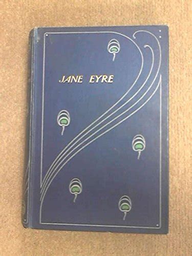Jane Eyre International Collectors Library Doc
