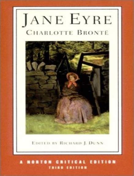 Jane Eyre Norton Critical Editions Doc