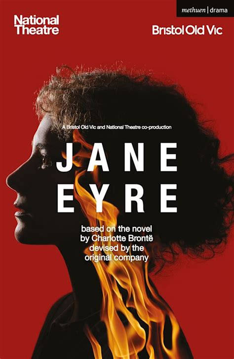 Jane Eyre Oberon Modern Plays Reader