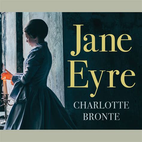 Jane Eyre Original Illustrations with Dramatic Audiobook link Epub