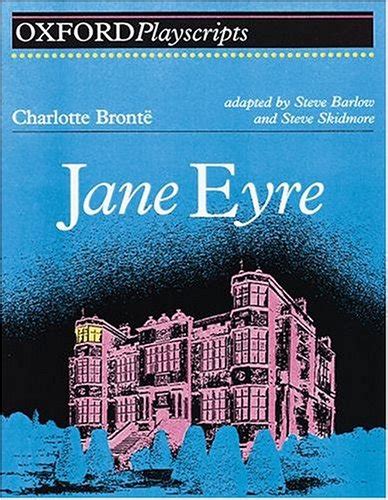 Jane Eyre Play Oxford Playscripts PDF