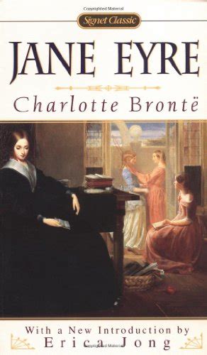 Jane Eyre Signet Classics Doc