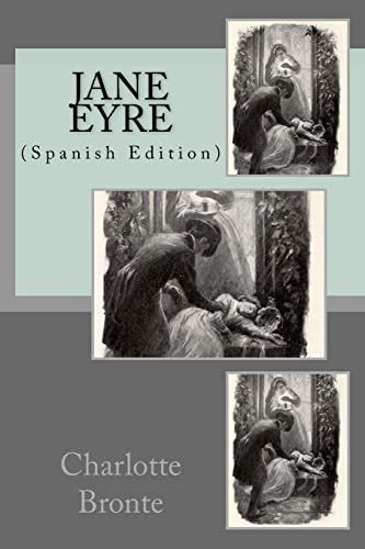 Jane Eyre Spanish Edition Reader