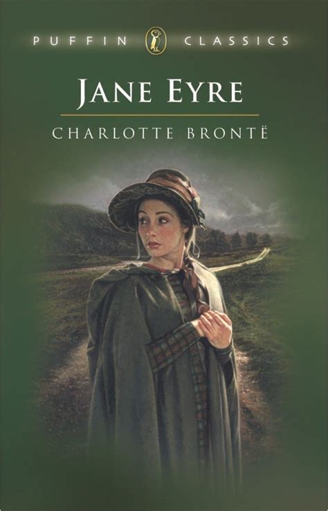 Jane Eyre The Penguin English Library Reader