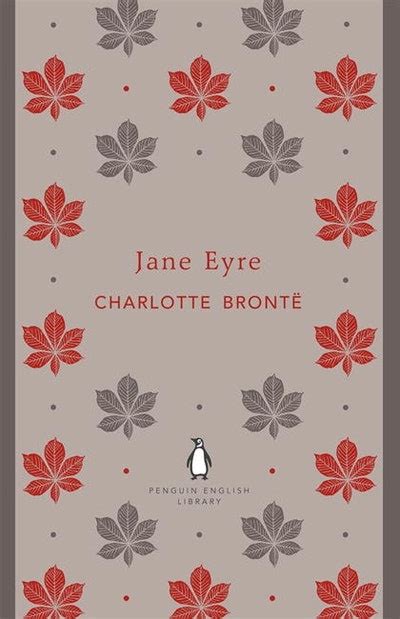 Jane Eyre The Penguin English Library Reader