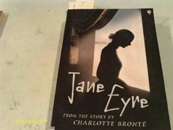 Jane Eyre Usborne classics Reader