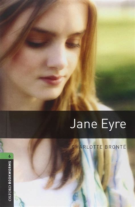 Jane Eyre With Audio Level 6 Oxford Bookworms Library 2500 Headwords PDF