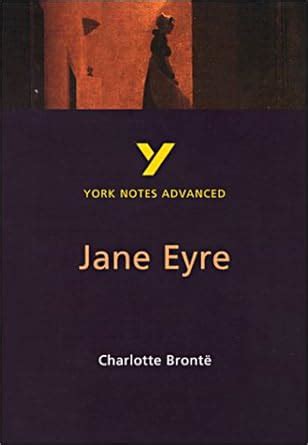 Jane Eyre York Notes Advanced Epub
