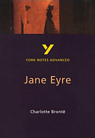 Jane Eyre York Notes Advanced Epub