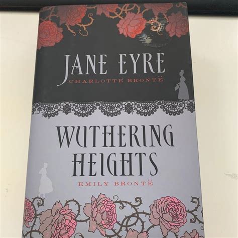 Jane Eyre an Autobiography and Wuthering Heights Annotated Epub