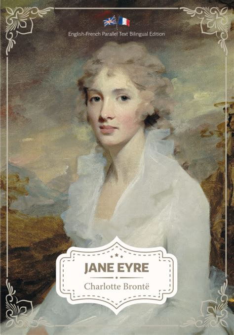 Jane Eyre illustré French Edition Epub