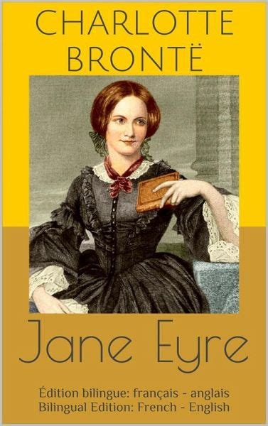 Jane Eyre suivi de Shirley French Edition Epub