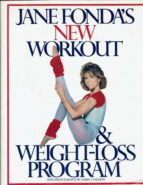 Jane Fonda s New Workout and Weight Losspprogram Doc